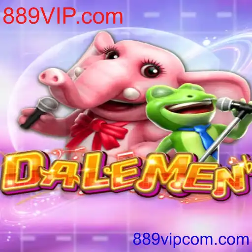DALEMEN: Mergulhe na Aventura com 889VIP.com