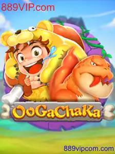 OoGaChaKa: Descubra o Jogo que Está Revolucionando o Entretenimento